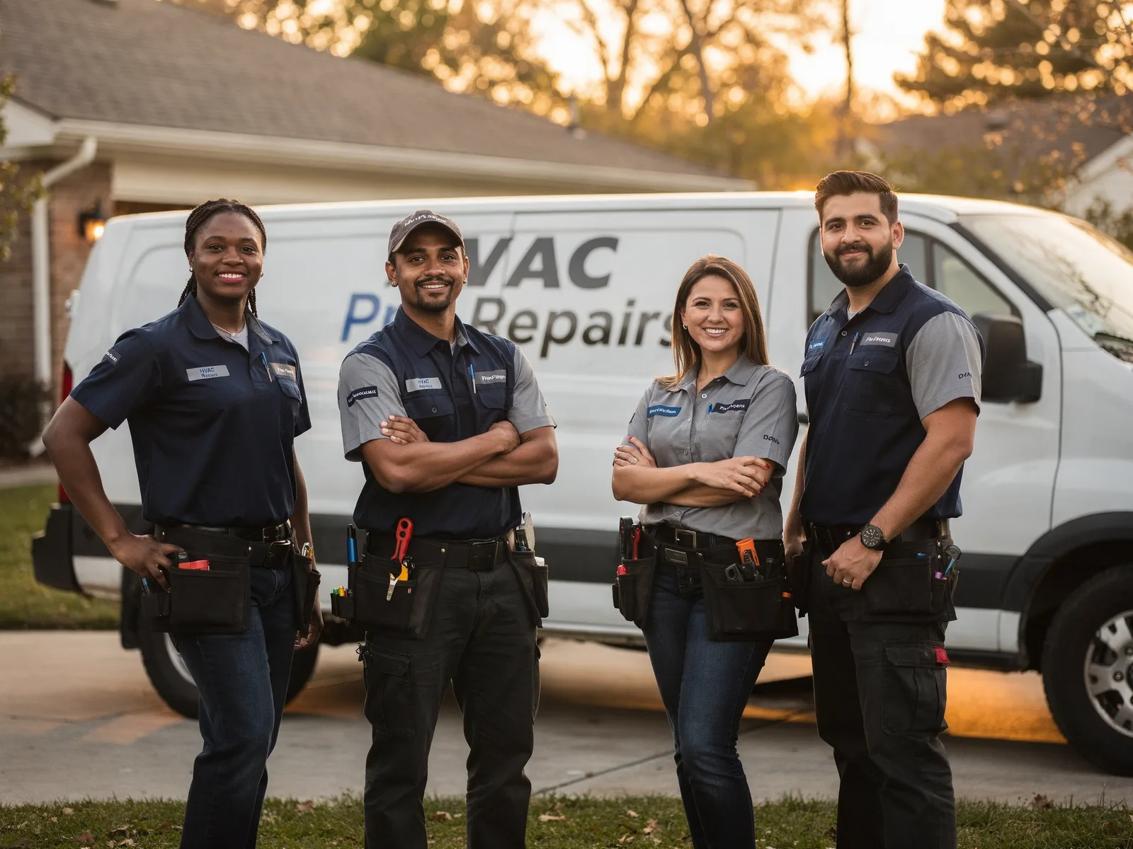 Heat Pump Repair company in Greenwood, LA